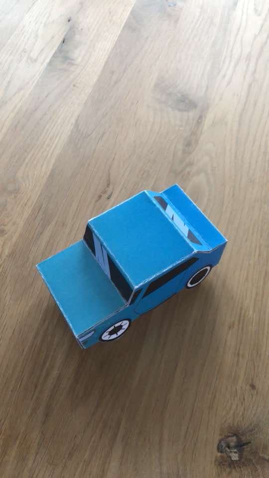 Vila Jonas Test - 2