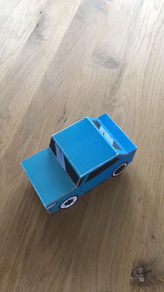 Vila Jonas Test - 3