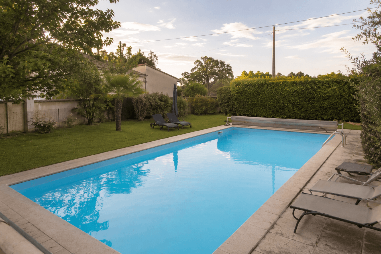 Pool Haifa Paradise