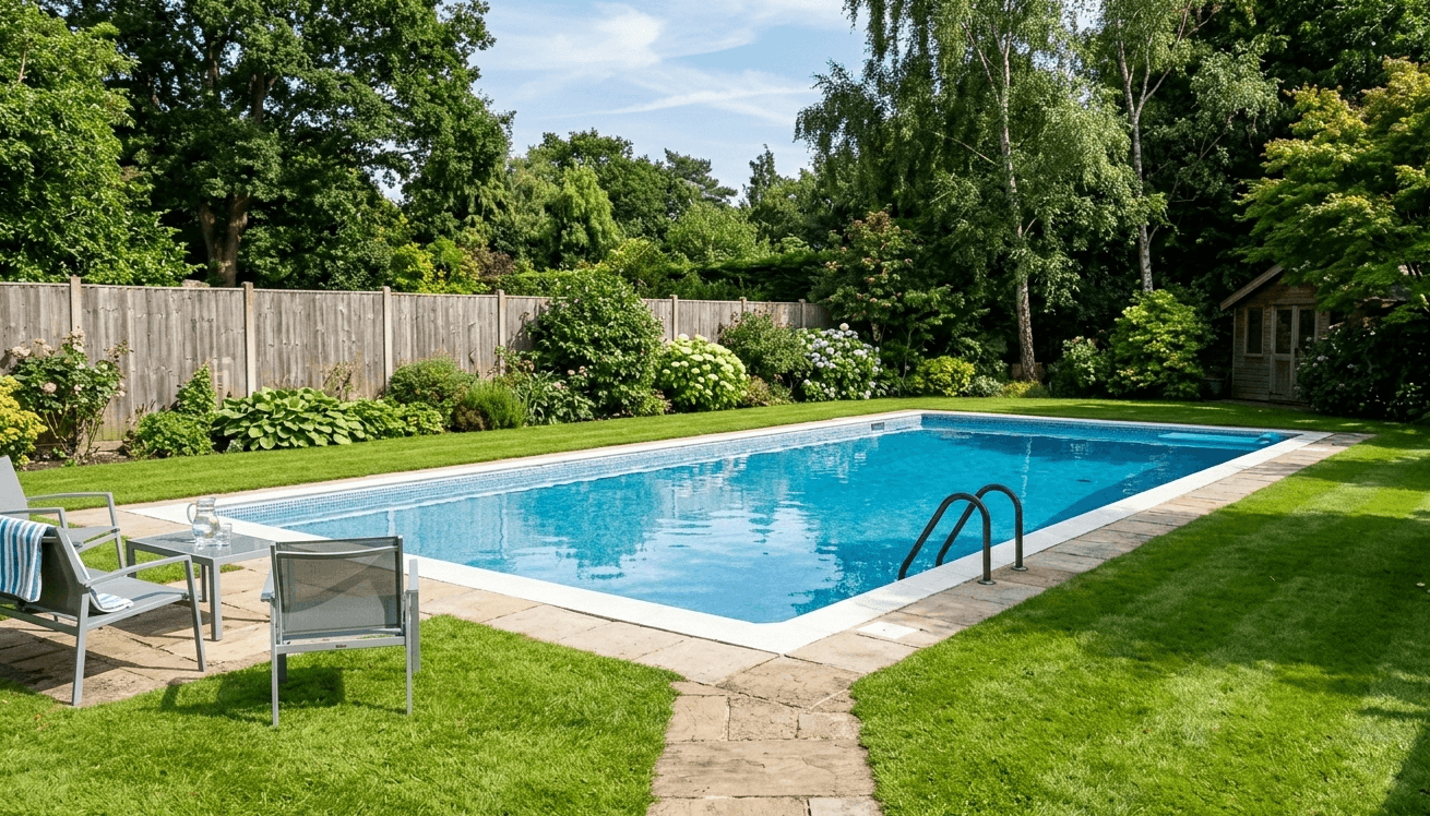 Pool Beer Sheva Premium